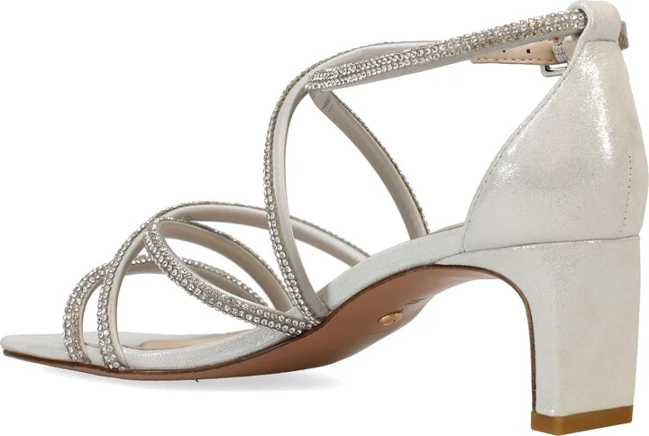 Teena Ankle Strap Sandal - Image 2