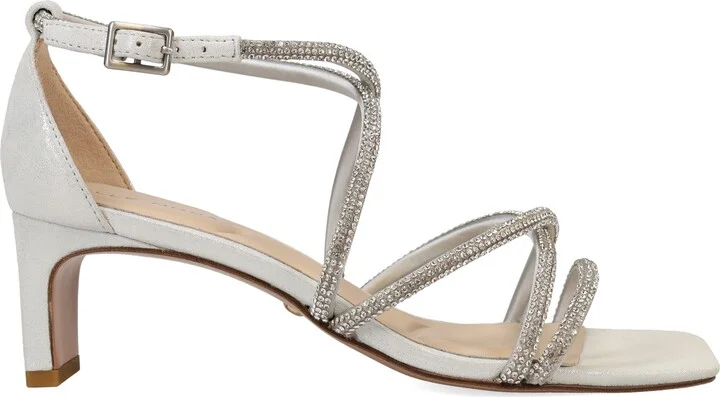 Teena Ankle Strap Sandal - Image 3