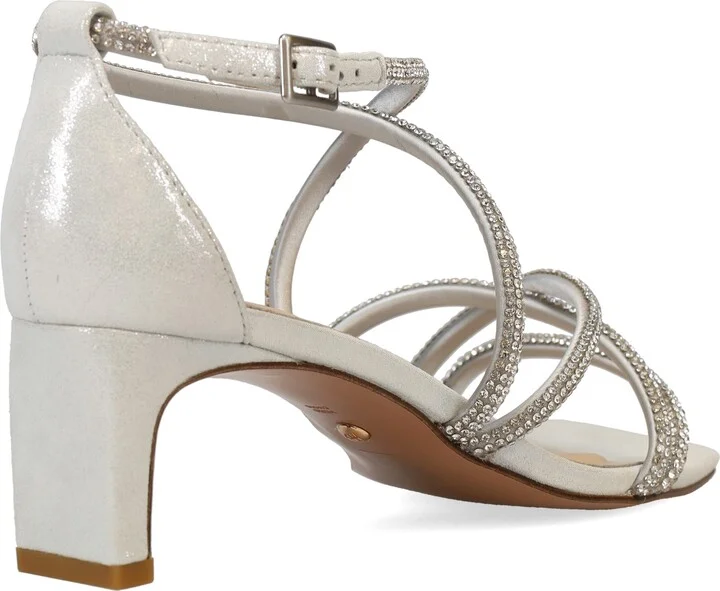 Teena Ankle Strap Sandal - Image 4