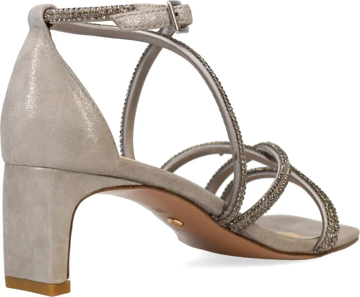 Teena Ankle Strap Sandal - Image 6