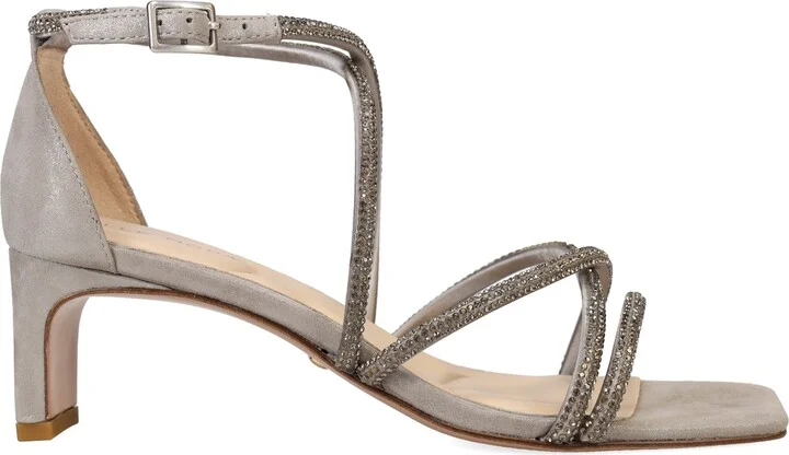 Teena Ankle Strap Sandal - Image 7