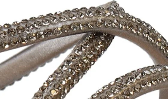 Teena Ankle Strap Sandal - Image 8