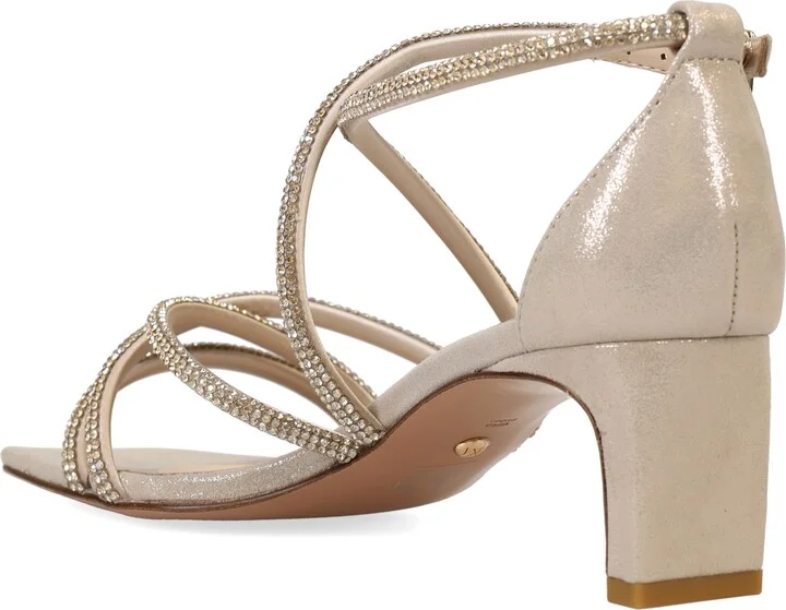 Teena Ankle Strap Sandal - Image 9