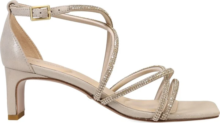 Teena Ankle Strap Sandal - Image 10