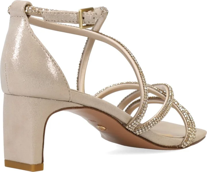Teena Ankle Strap Sandal - Image 11