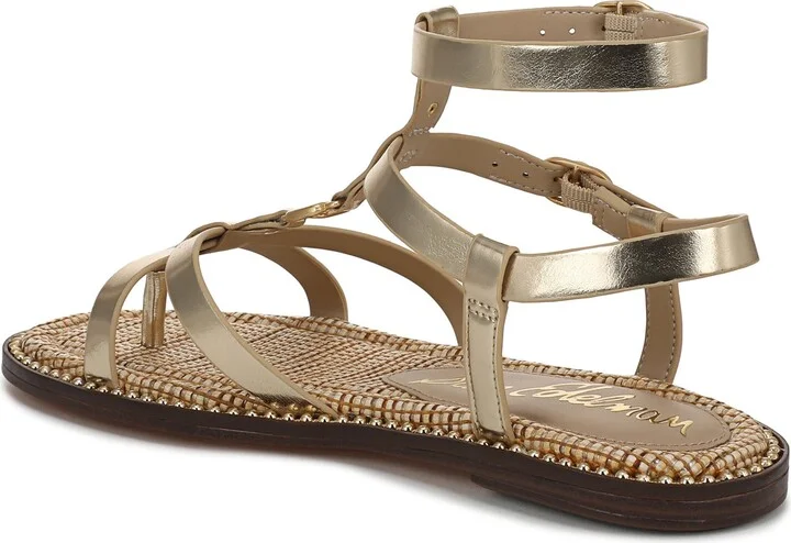 Teeni Gladiator Sandal - Image 2