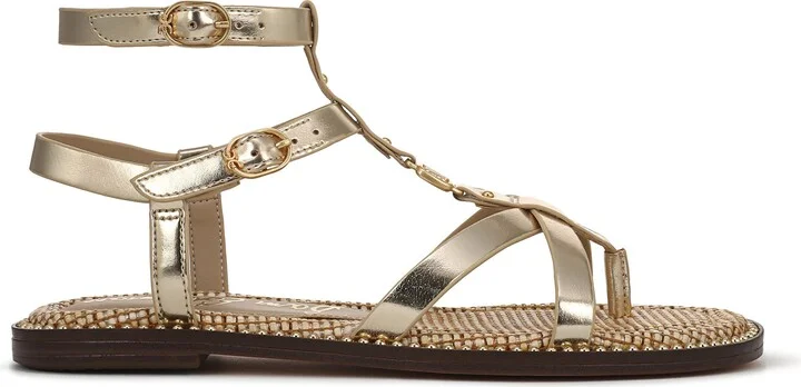 Teeni Gladiator Sandal - Image 3