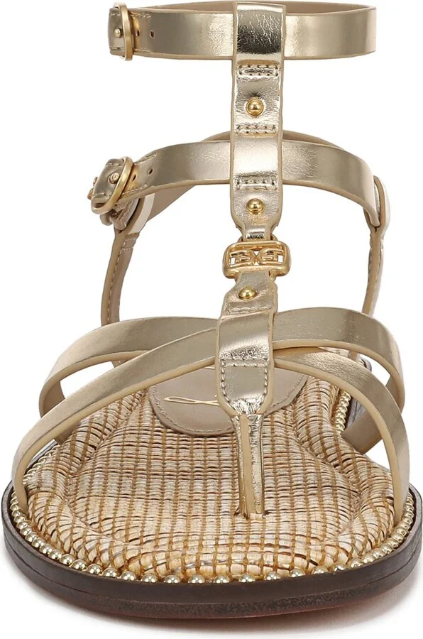 Teeni Gladiator Sandal - Image 4