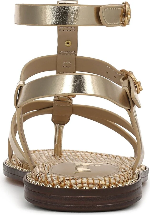 Teeni Gladiator Sandal - Image 7