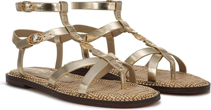 Teeni Gladiator Sandal - Image 8