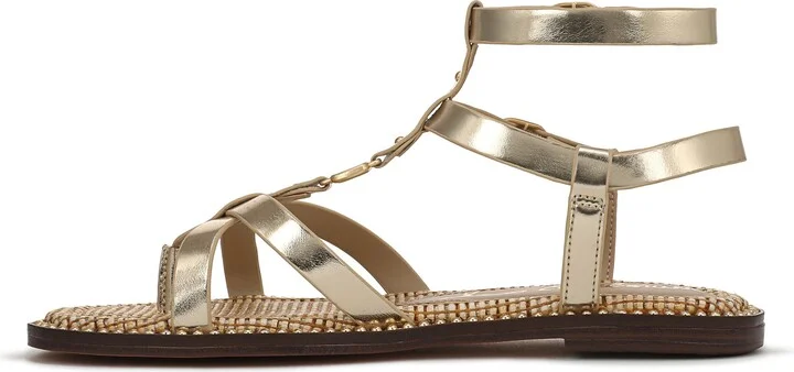 Teeni Gladiator Sandal - Image 9