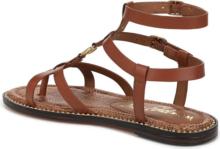 Teeni Gladiator Sandal - Image 11