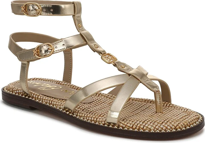 Teeni Gladiator Sandal