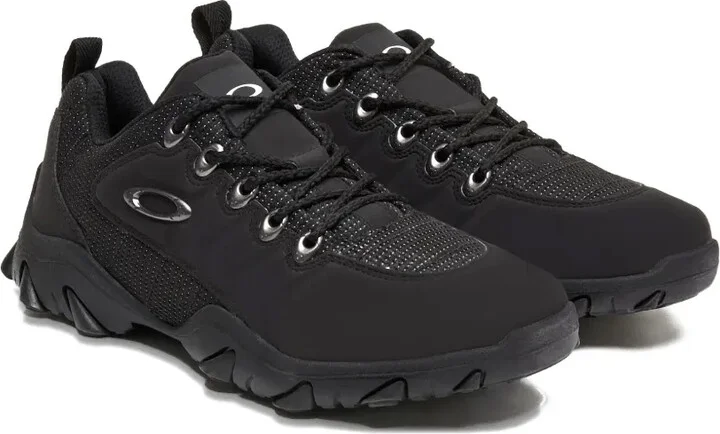 Teeth X E "Black" sneakers - Image 2