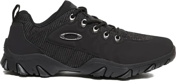 Teeth X E "Black" sneakers
