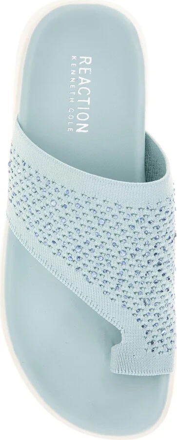 Teffi Knit Platform Sandal - Image 6
