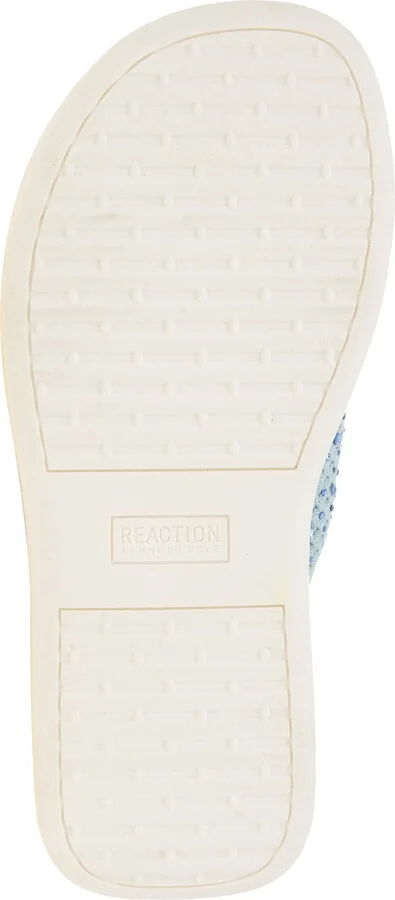 Teffi Knit Platform Sandal - Image 7