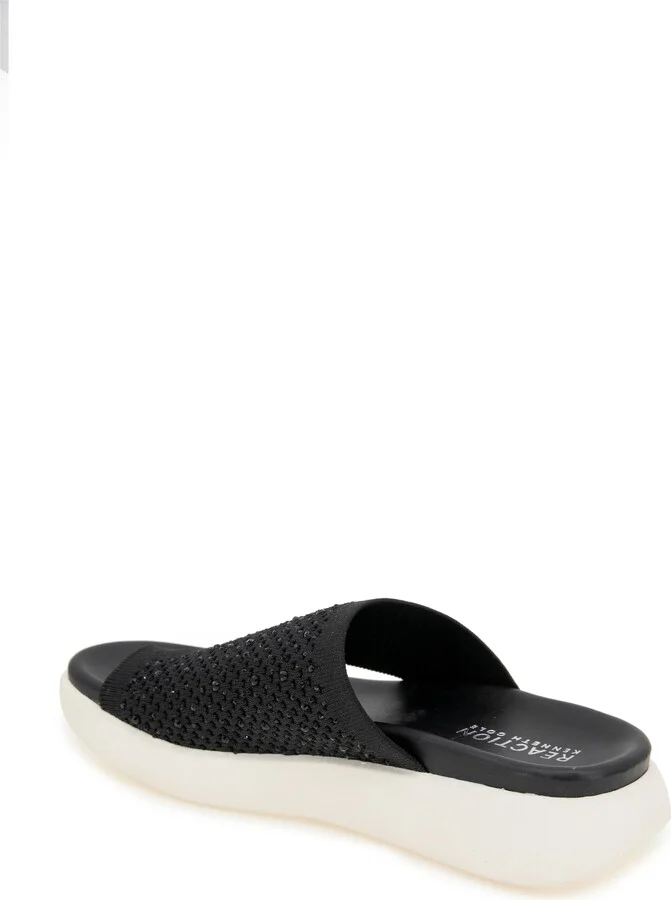 Teffi Knit Platform Sandal - Image 10