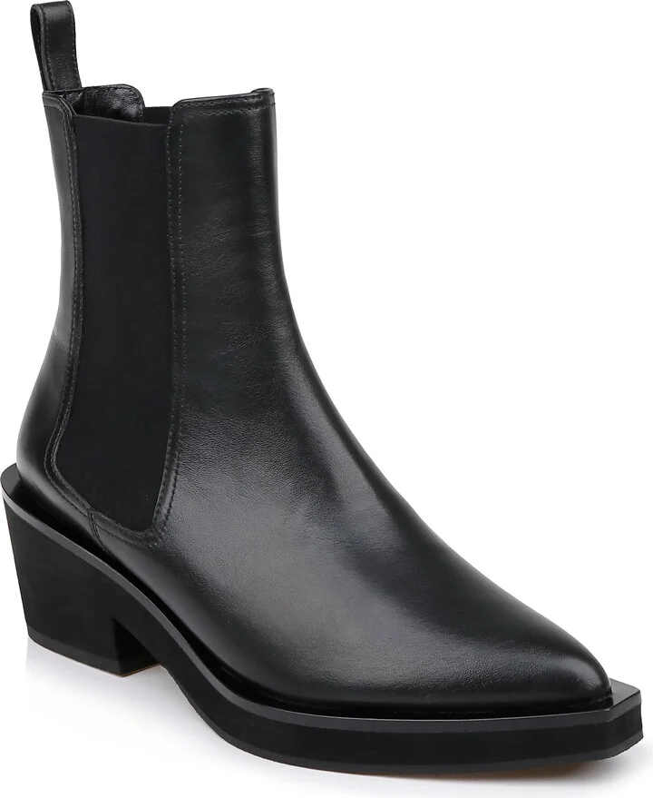 Tegan Pointed Toe Boot (WomeN0
