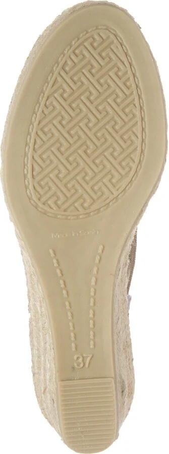 Teide Espadrille Sandal - Image 6