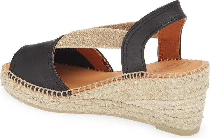 Teide Espadrille Sandal - Image 8