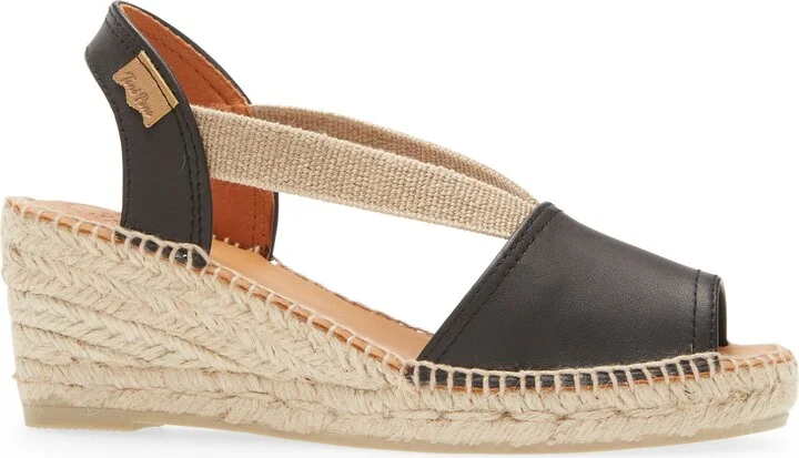 Teide Espadrille Sandal - Image 9