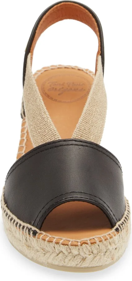 Teide Espadrille Sandal - Image 10