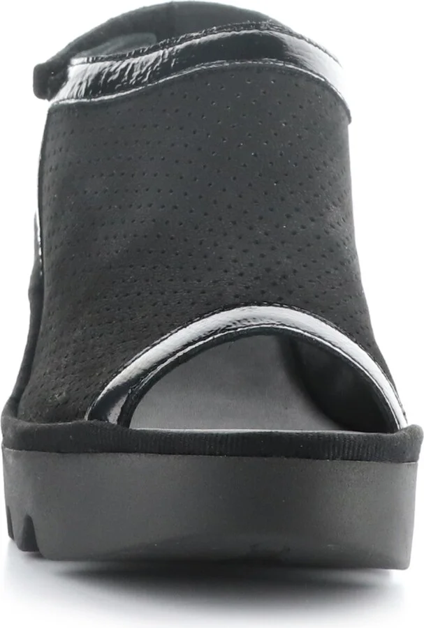 Teif Platform Sandal - Image 4