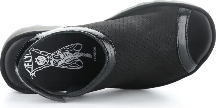 Teif Platform Sandal - Image 5