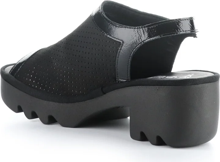 Teif Platform Sandal - Image 11