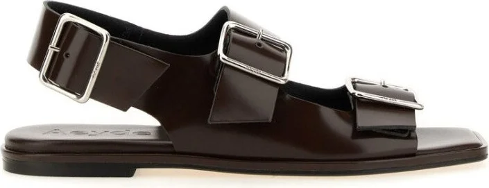 Tekla" Sandal