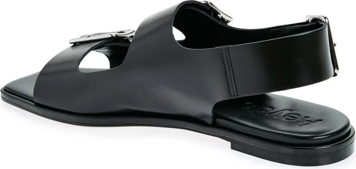 Tekla Slingback Sandal - Image 2