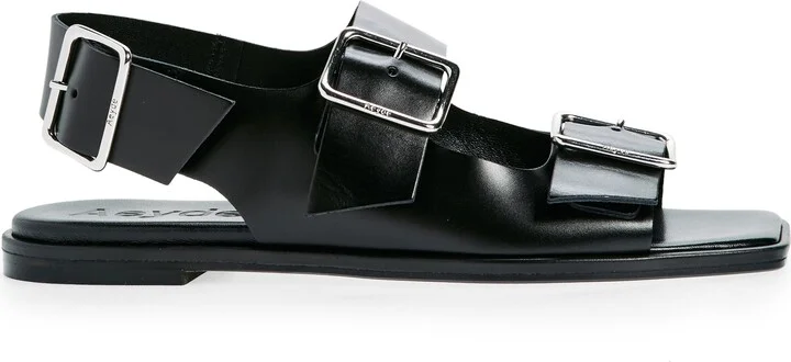 Tekla Slingback Sandal - Image 3