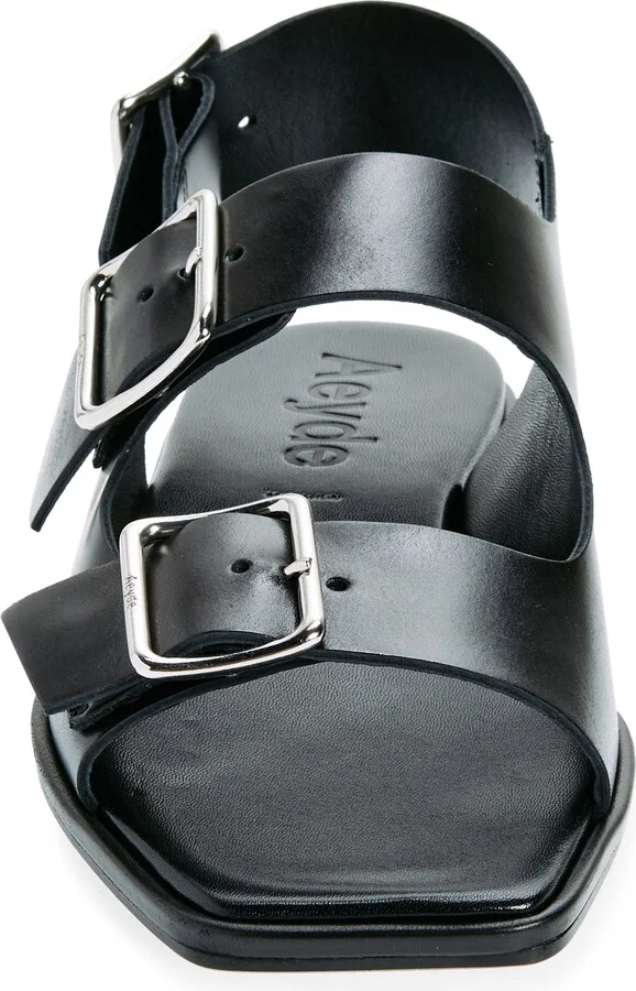 Tekla Slingback Sandal - Image 4