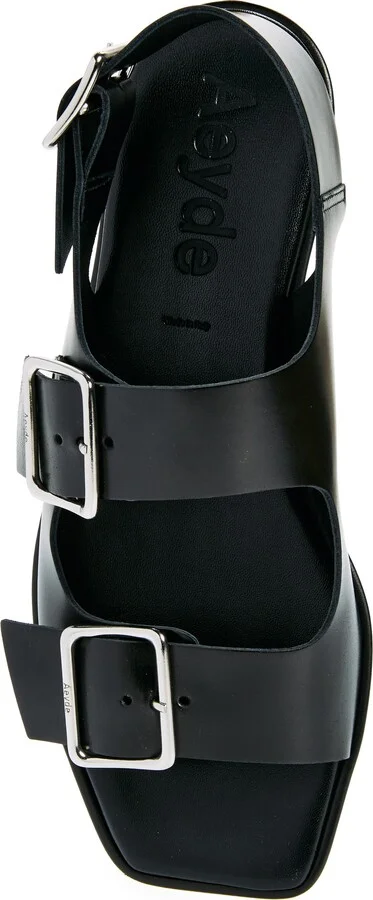 Tekla Slingback Sandal - Image 5