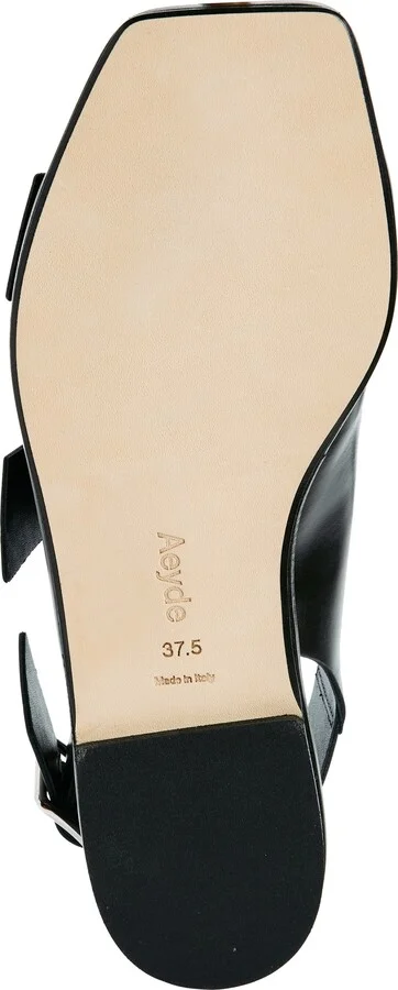 Tekla Slingback Sandal - Image 6