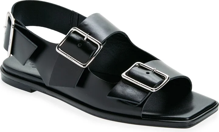 Tekla Slingback Sandal