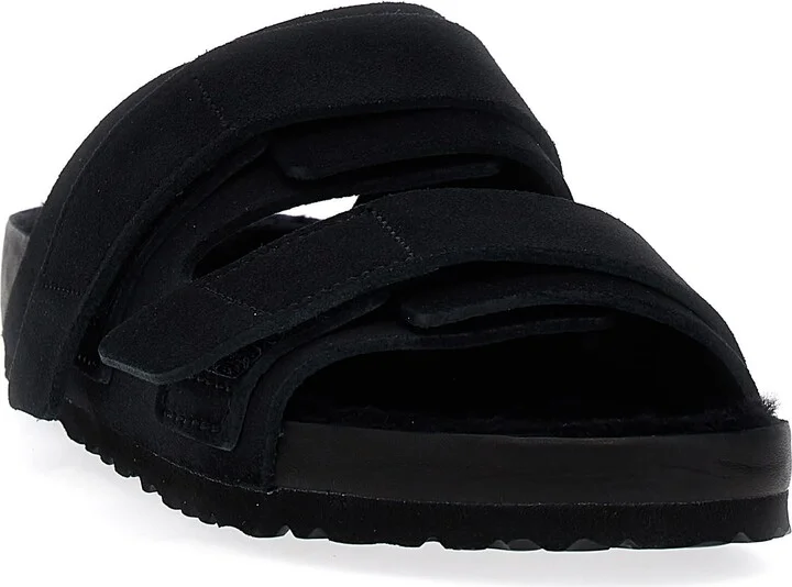 Tekla X Birkenstock 1774 'uji' Sandals - Image 2