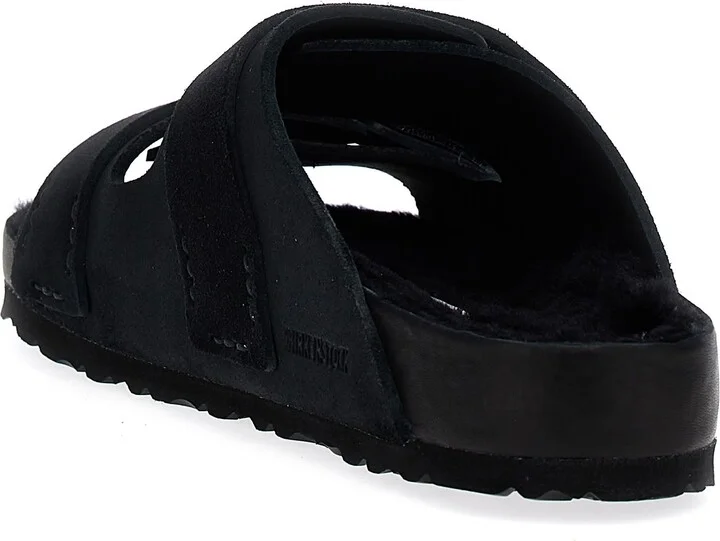 Tekla X Birkenstock 1774 'uji' Sandals - Image 3
