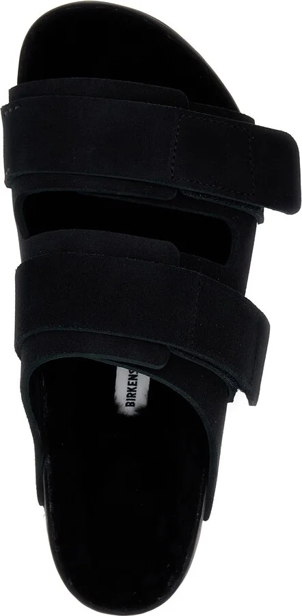 Tekla X Birkenstock 1774 'uji' Sandals - Image 4