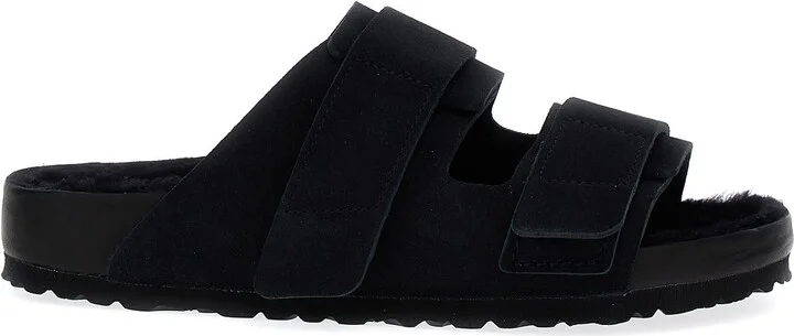 Tekla X Birkenstock 1774 'uji' Sandals