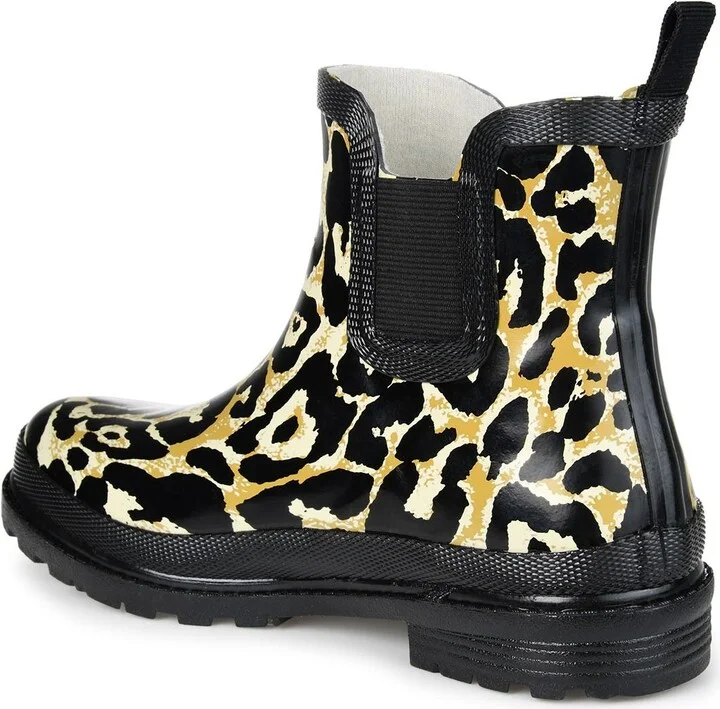 Tekoa Rain Boot - Image 3