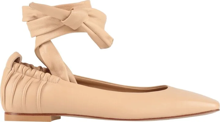 Tela Woman Ballet flats - Image 3