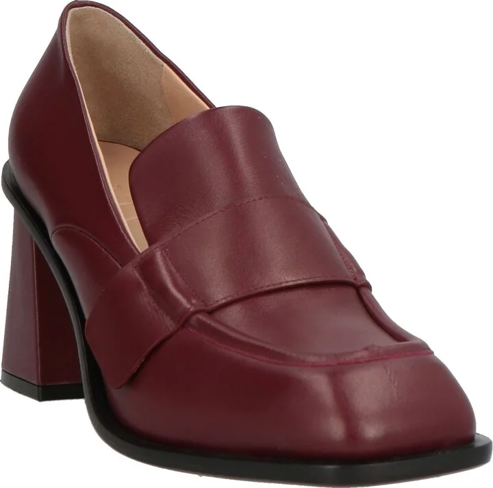 Tela Woman Loafers - Image 4