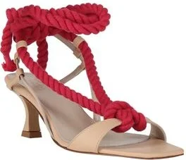 Tela Woman Sandals - Image 2