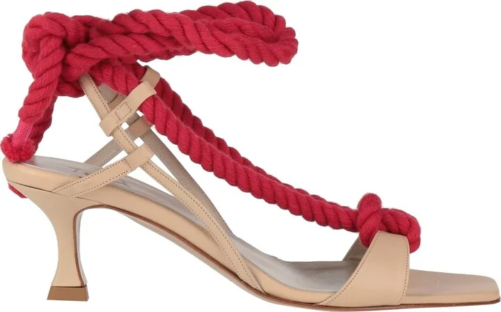 Tela Woman Sandals - Image 3