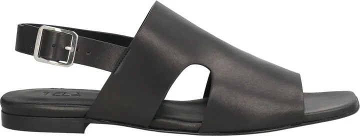 Tela Woman Sandals - Image 3
