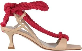 Tela Woman Sandals