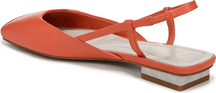 Telica Slingback Flat - Image 2