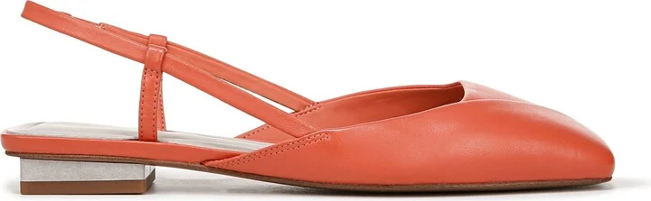 Telica Slingback Flat - Image 3